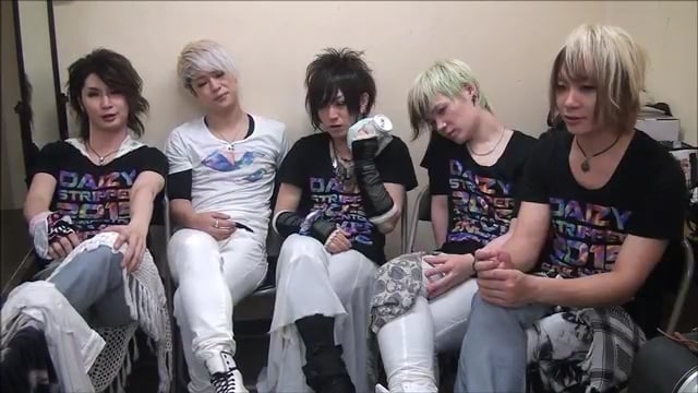 NEVER ENDING SIRIUS 青森終了後 vol.2