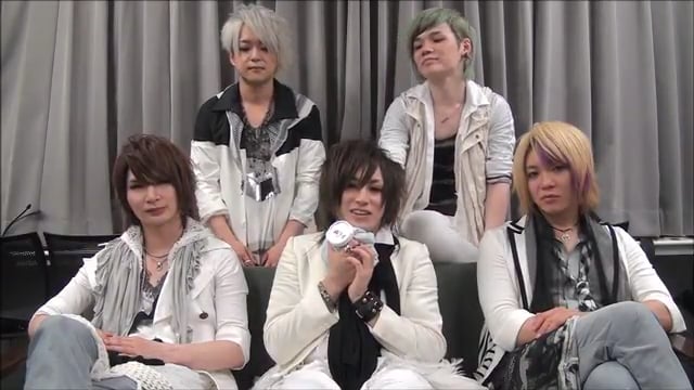 ARREST TOUR 東京終了後 vol.1