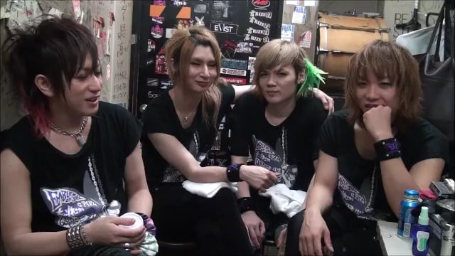 TRAGUS 広島終了後