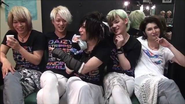 NEVER ENDING SIRIUS 群馬終了後 vol.2