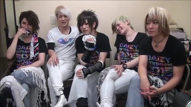 NEVER ENDING SIRIUS 青森終了後 vol.1