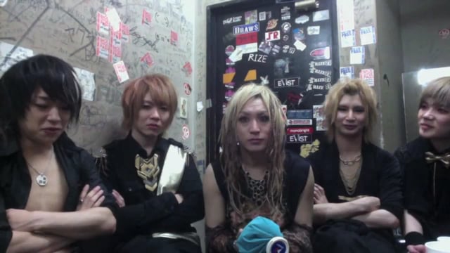 Smoll Box Disorder 広島終了後　part2
