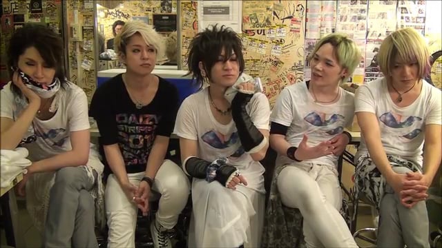NEVER ENDING SIRIUS 長崎終了後 vol.2
