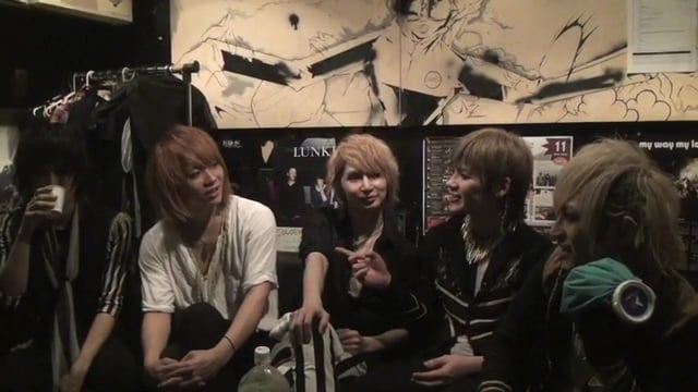 Small Box Disorder　札幌終了後 Part.1