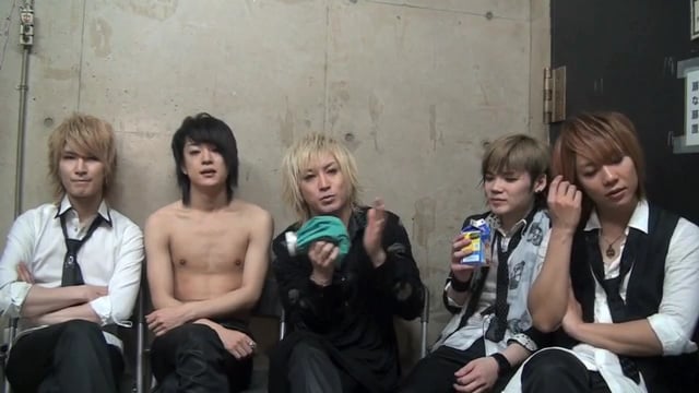 Small Box Disorder 名古屋終了後 part.1