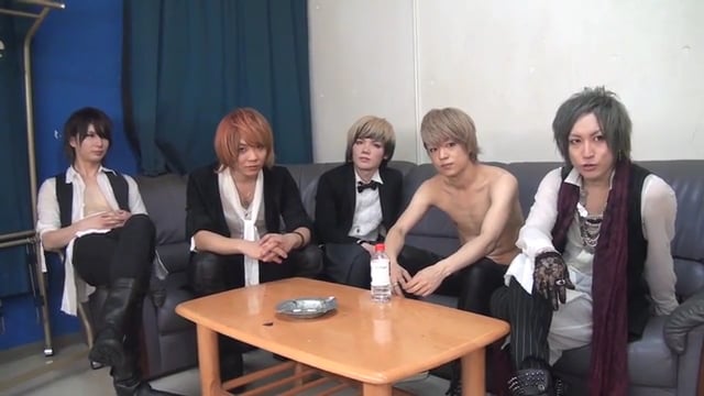 COLORS名古屋終了後2-Part2-