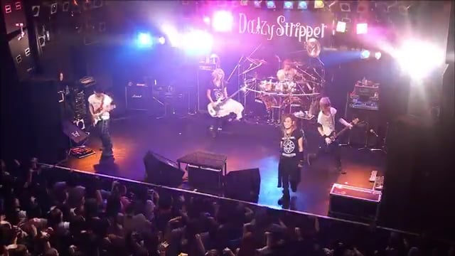 Winter Box Disorder 名古屋終了後[前半]