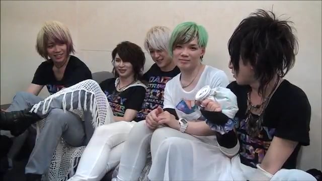 NEVER ENDING SIRIUS 岐阜終了後 vol.1