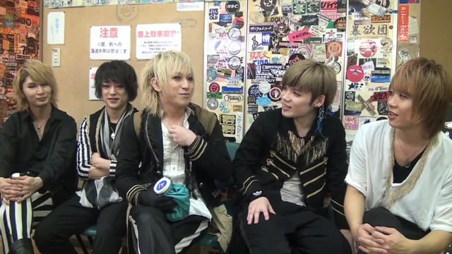 Small Box Disorder　水戸終了後 Part.1