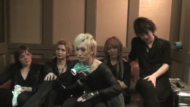 Small Box Disorder 福島終了後 Part.1