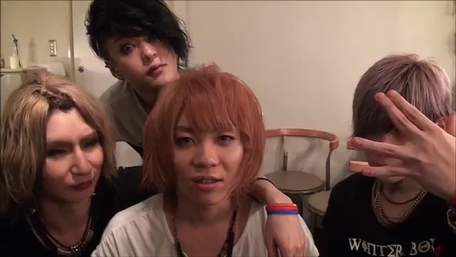 Winter Box Disorder 大阪終了後 vol.3