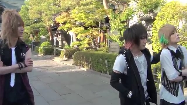 長野ぶらり散歩