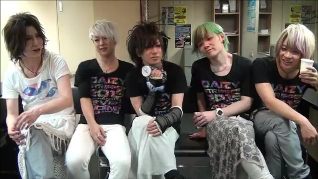 NEVER ENDING SIRIUS 宮城終了後 vol.1
