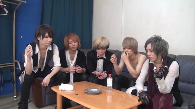 COLORS名古屋終了後1-Part2-