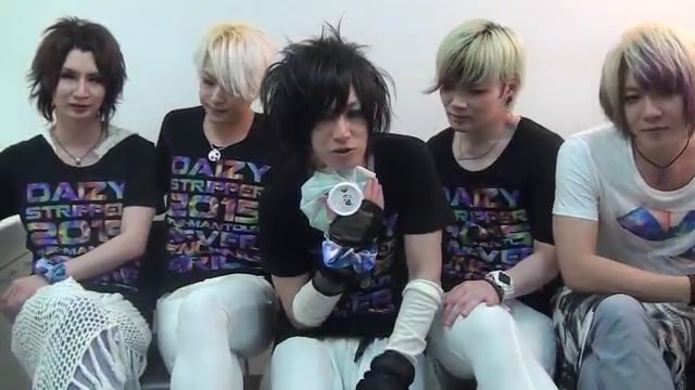 NEVER ENDING SIRIUS 東京1日目終了後 vol.1