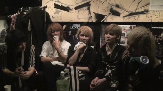 Small Box Disorder　札幌終了後 Part.2