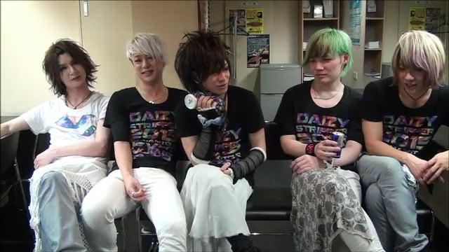 NEVER ENDING SIRIUS 宮城終了後 vol.2