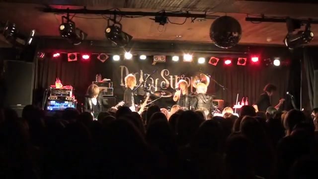 Small Box Disorder 福島終了後 Part.2