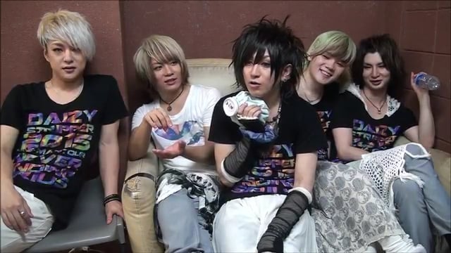 NEVER ENDING SIRIUS 新潟終了後 vol.1