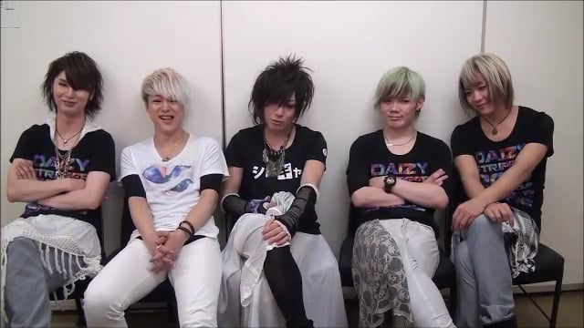 NEVER ENDING SIRIUS 福岡終了後 vol.3