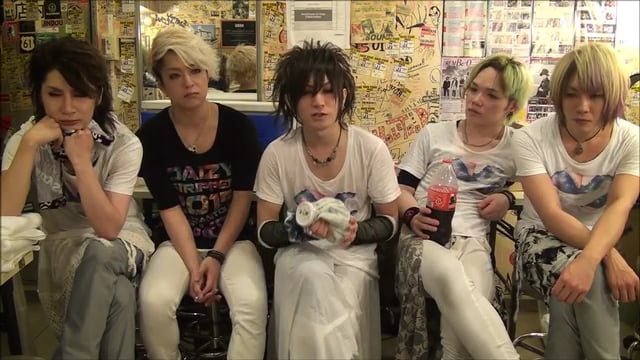 NEVER ENDING SIRIUS 長崎終了後 vol.1