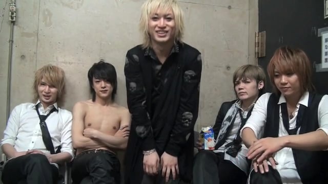 Small Box Disorder 名古屋終了後 part.2