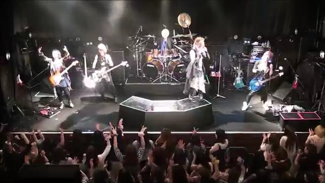 ARREST TOUR 名古屋終了後 vol.2