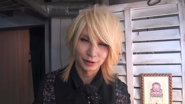 妄想握手会【Rei編】