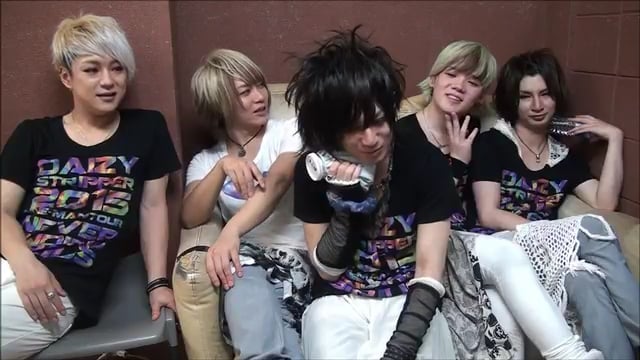 NEVER ENDING SIRIUS 新潟終了後 vol.2