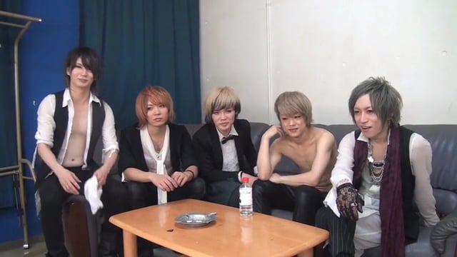 COLORS名古屋終了後2-Part1-