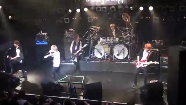 COLORS名古屋終了後1-Part1-