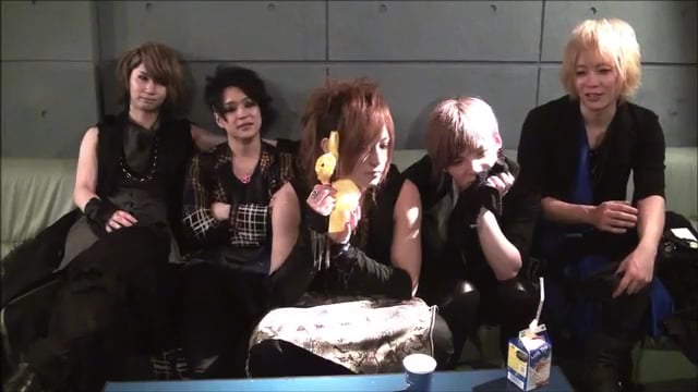 ARREST TOUR 名古屋終了後 vol.1