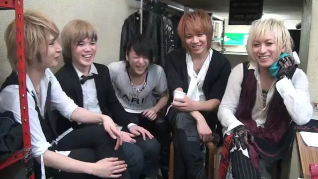Smoll Box Disorder 高田馬場終了後 part2
