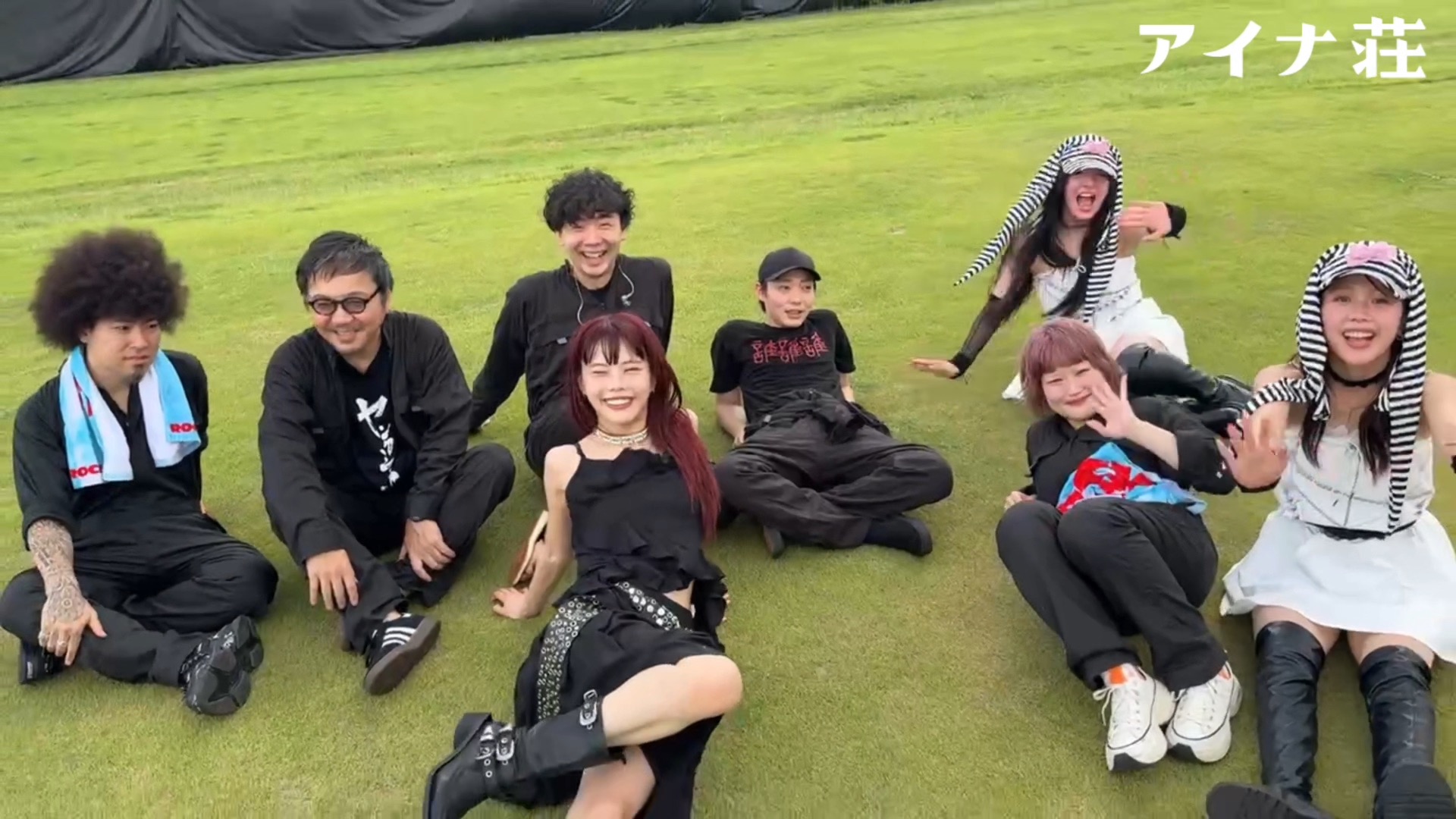 ROCK IN JAPAN FESTIVAL 2025を終えて