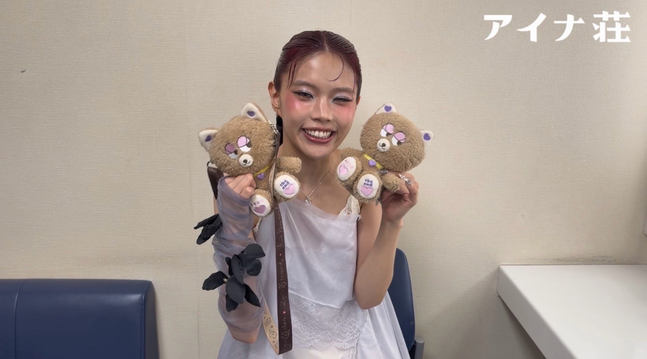 2026 FNS歌謡祭 夏を終えて