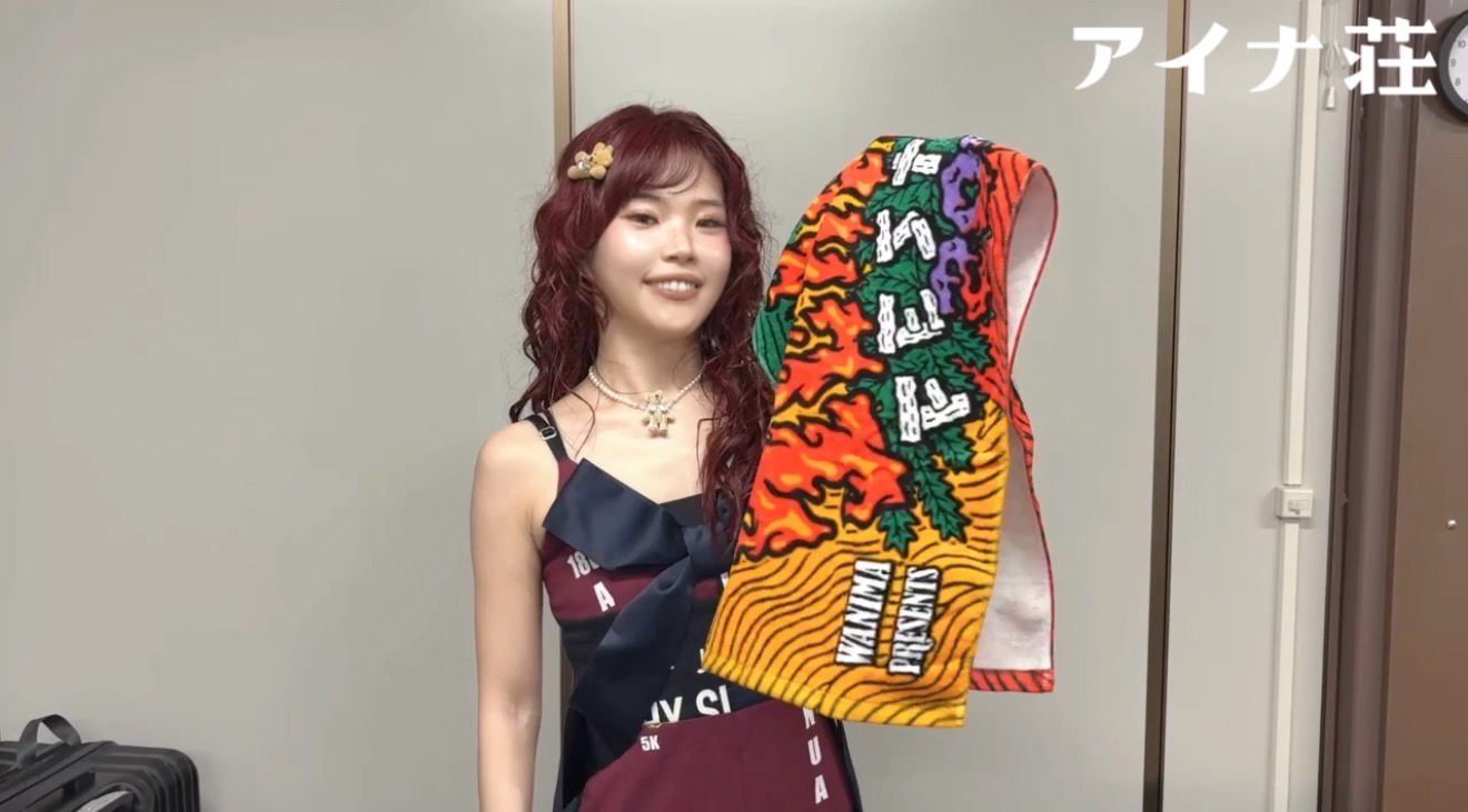 1CHANCE FESTIVAL 2026 出演を終えて