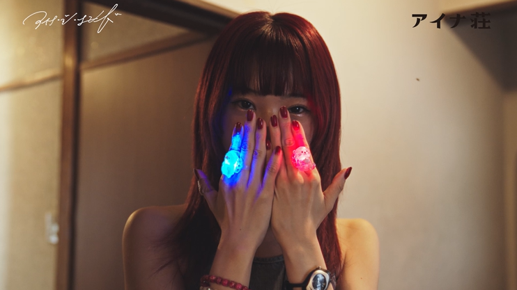 TOP画像撮影オフショット動画 ～2025年夏編～