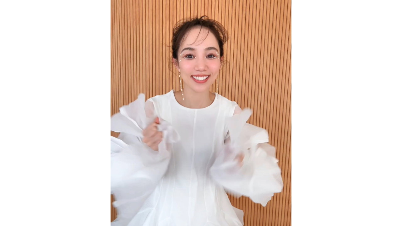 咲妃みゆ2026年カレンダー明日発売 (Primavera会員限定動画vol.84)