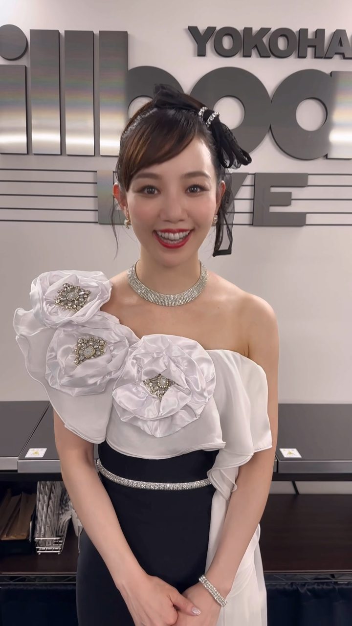 7/19 終演後コメントBillboard Live 2025 Next... (Primavera会員限定動画vol.81)
