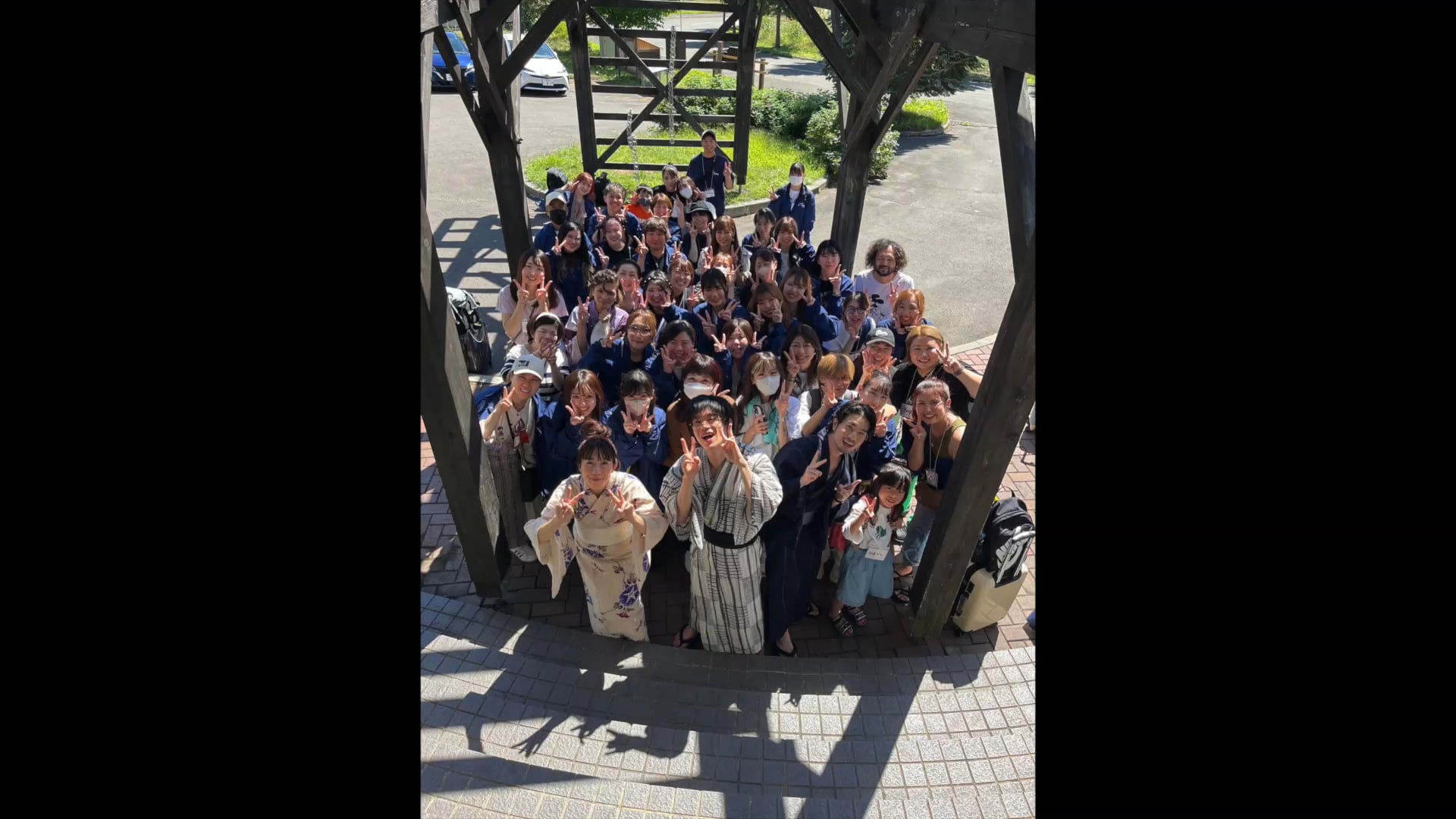 【GASHIMA校舎裏Radio】