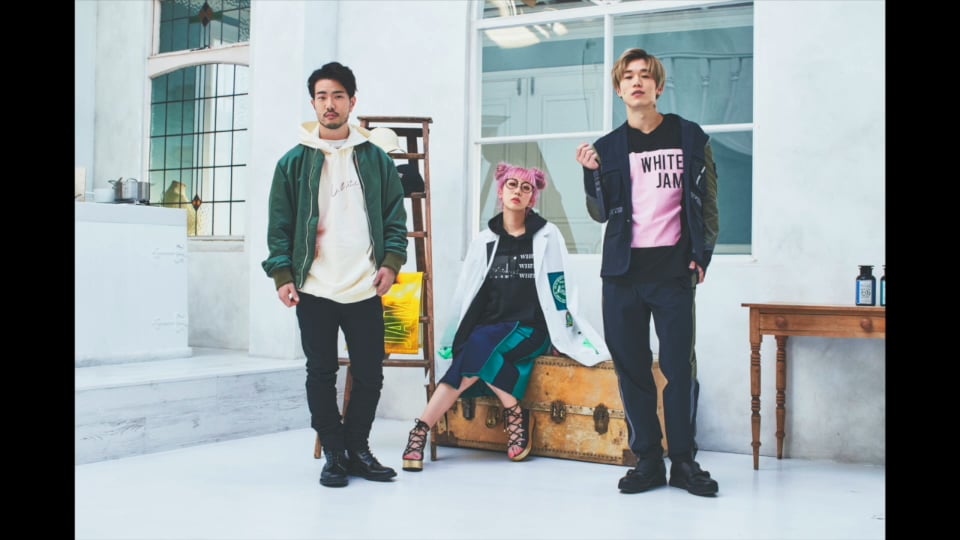 GASHIMAの校舎裏Radio