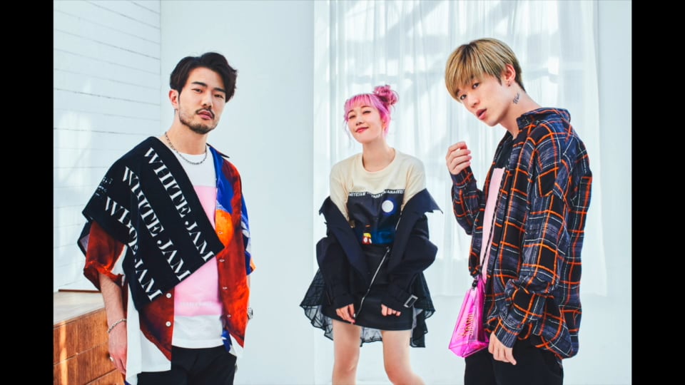 GASHIMAの校舎裏Radio