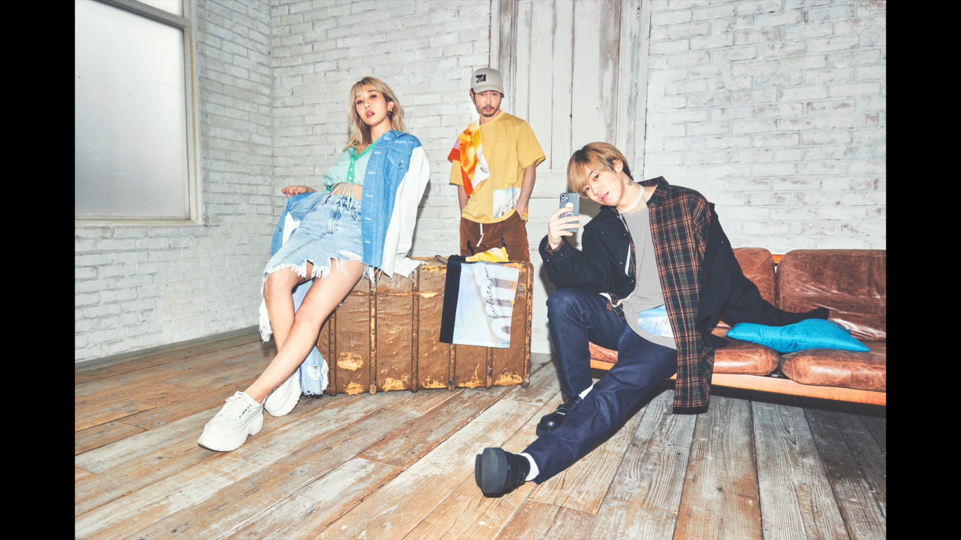 GASHIMAの校舎裏Radio