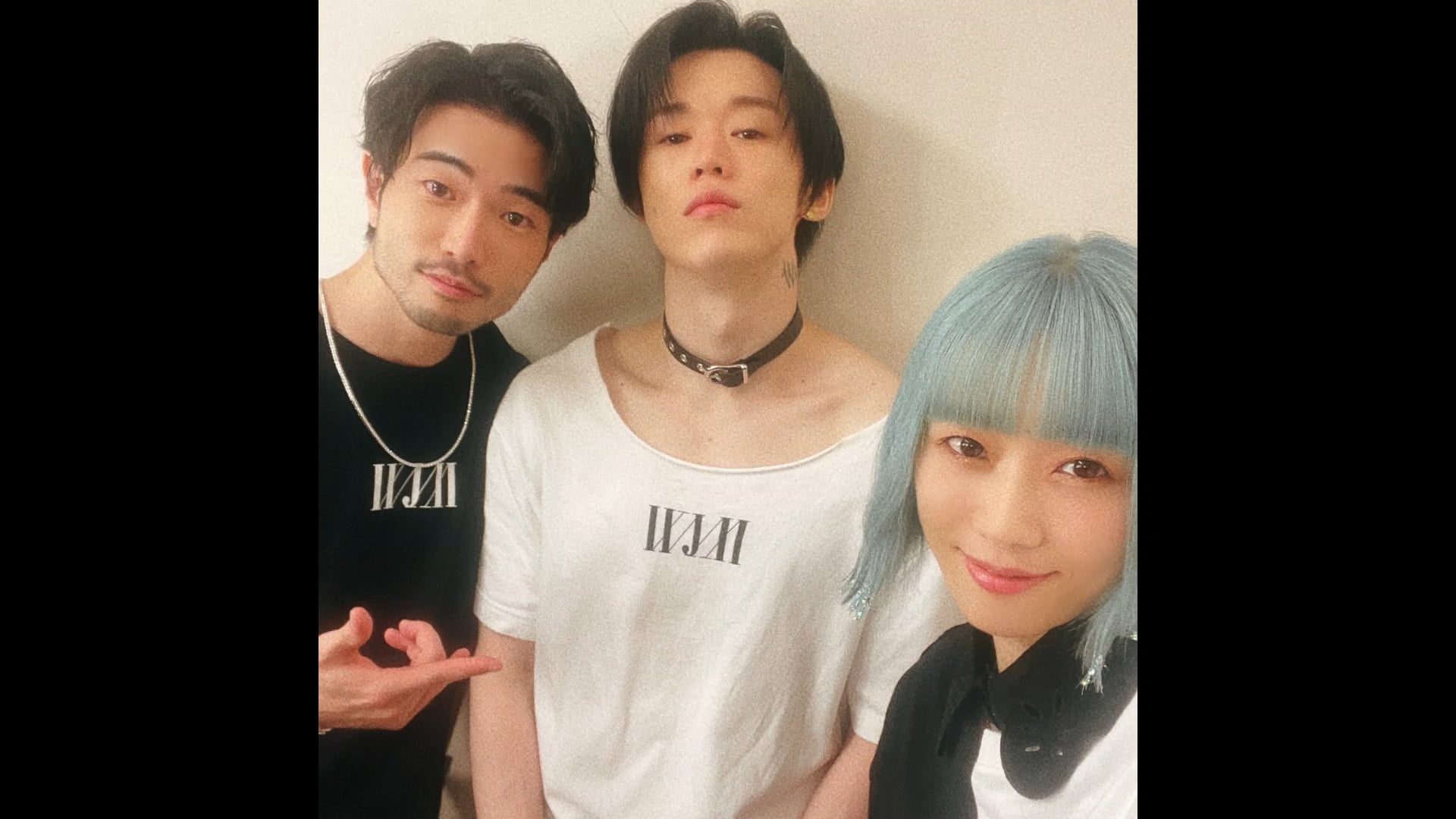 【GASHIMAの校舎裏Radio】