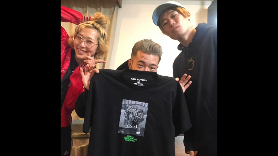 【第18回】GASHIMAの校舎裏Radio