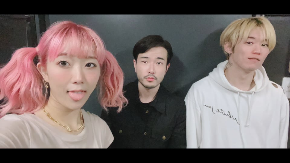 GASHIMAの校舎裏Radio