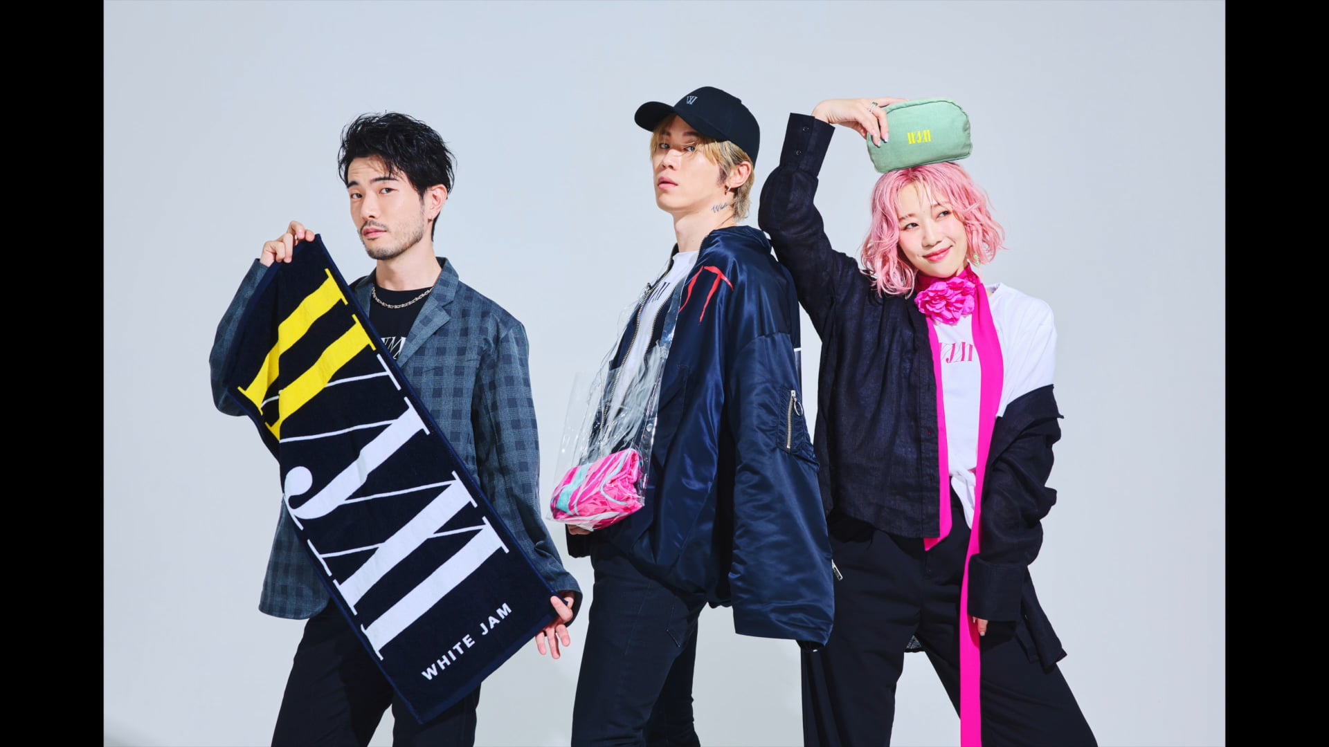 【GASHIMAの校舎裏Radio】