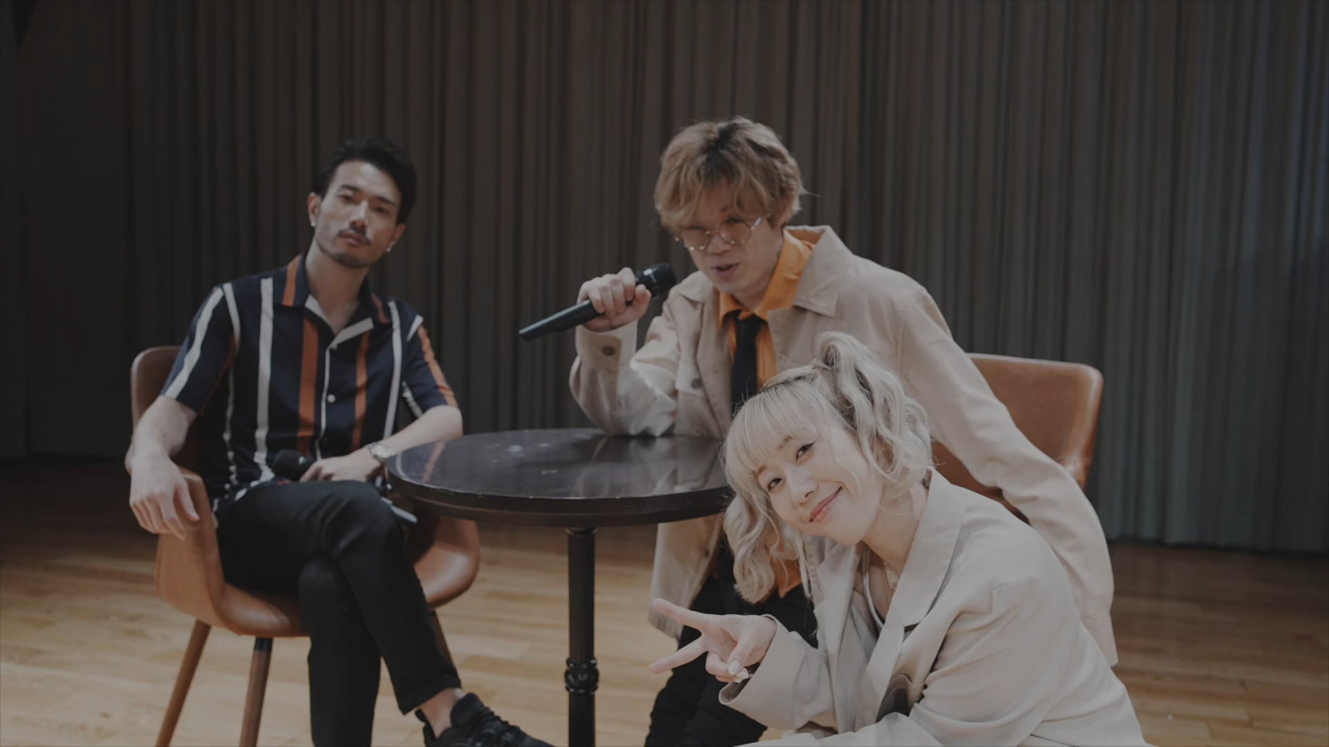 51ヶ所ツアーでまたみんなに会えますように