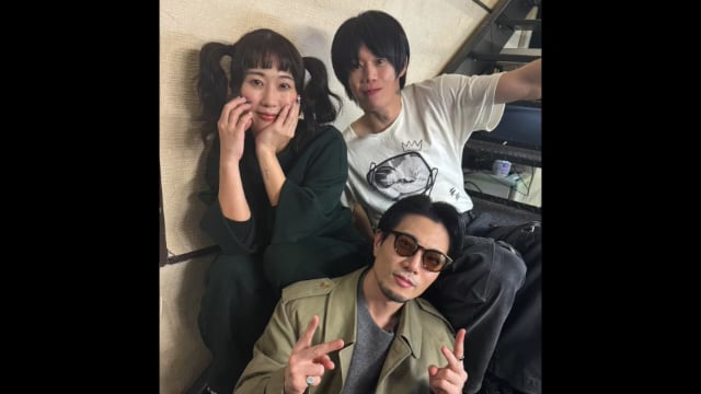 【GASHIMA校舎裏Radio】2024/2/7