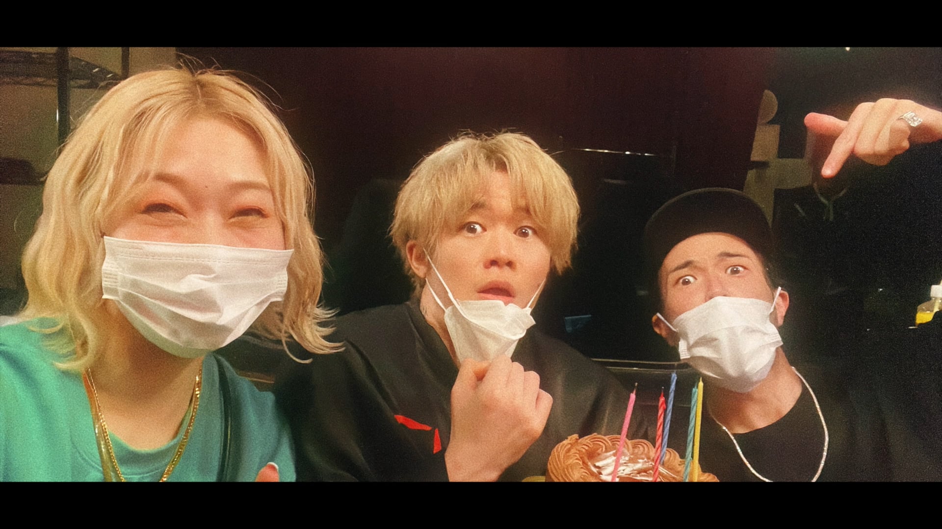 【GASHIMAの校舎裏Radio】